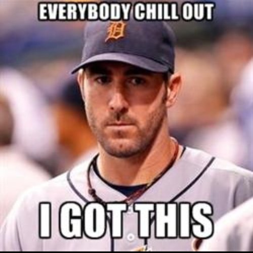 RightyHeater's profile picture. just a college pitcher chasin the dream and playing for him #blessed. Proudly from detroit and die hard tigers fan