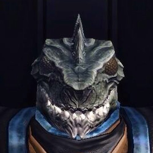 plays WOW and STO, father of two daughters