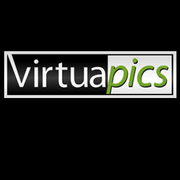 Virtual pictures from all over the digital world