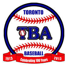 Toronto's Amateur Baseball League - To foster, promote and guide amateur baseball in the City of Toronto