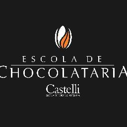 Escola de Chocolataria da Castelli ESH, com sede em Canela,RS, Brasil.
Conheça nossas atividades em http://t.co/HlP7Rqb3w9