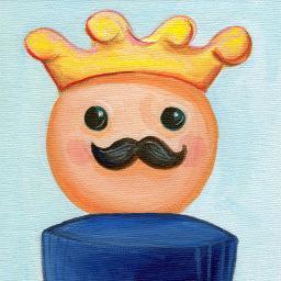 King Creativeさんのプロフィール画像
