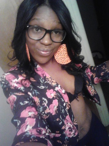 Self Made Bxtchh!