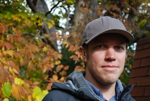Artist & Woodworker, lover of the handmade and the well-made.