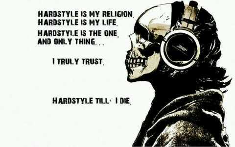 NPHardstyle's profile picture. #NowPlayingHardstyle for Hardstyle tracks and tweets!