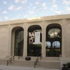 We are the Sheldon Student Advisory Board for the Sheldon Museum of Art in Lincoln, NE.