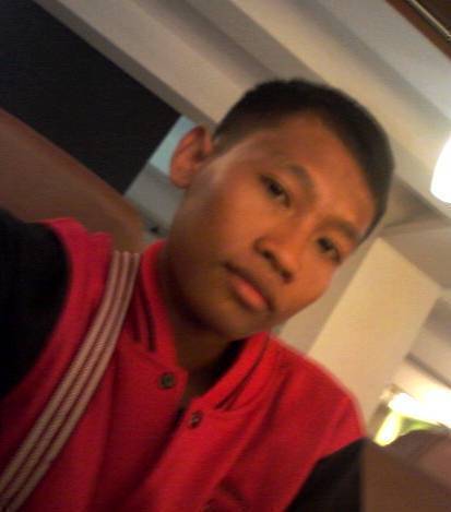 ┃Choi Seung-Gus / Bgus Setyawan⁰┃Male⁰┃06111997⁰┃Surabaya⁰(*)┃Scorpio⁰3┃My Cat's