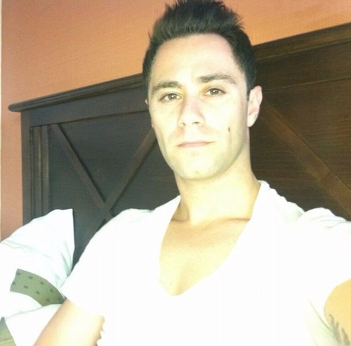 In his 4th season as troupe member, @SashaFarber is an amazing outstanding talent, fun to watch & very down to earth! Let's help #makeSashaAPro for sn17! :)