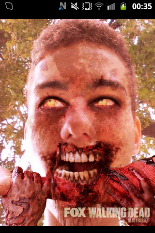 talkingdeadnow's profile picture. keep up with all the happening in AMCs the walking dead