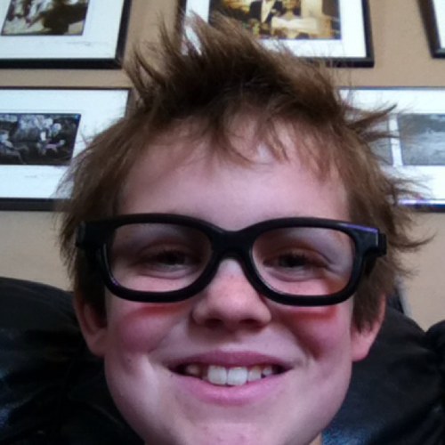 OcallandOscar's profile picture. Hi i'm Oscar I am a basketballer at ulverstone and a swimmer at latrobe