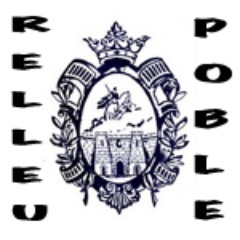 🏘️RELLEU-MARINA BAIXA-ALACANT-PAÍS VALENCIÀ-ESPANYA-UNIÓ EUROPEA.
https://t.co/nBjt0XFB5m
https://t.co/RJrb7prf4p