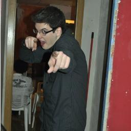 ChGonzJim's profile picture. Ingeniero Informático amante de la ciberseguridad y el cloud