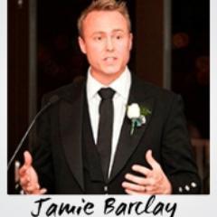 jamieabarclay's profile picture. 