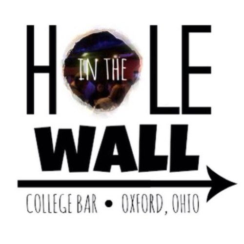 Great College Bar in Oxford