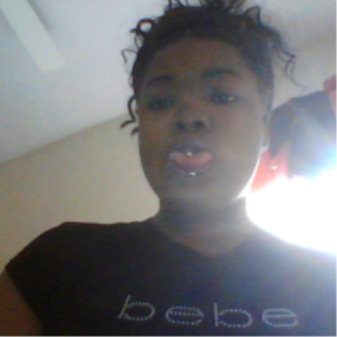 Happily in love with my baby