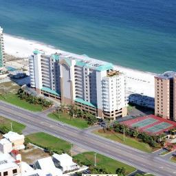 Come Stay at our condo. We are right on the beach with incredible views. Book directly at (318) 272-0951.