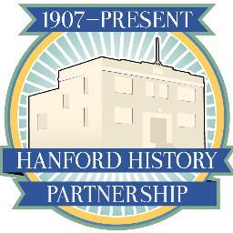 The Hanford History Partnership, dedicated to capturing the oral stories of life in Hanford before and during the Manhattan Project.