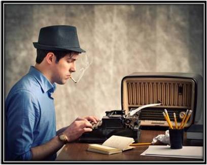Blogger, Gründer, Pionier, Start Up, Jungunternehmer, Entrepreneur, Buddy, Magician, Fan