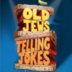 OldJewsOnStage's profile picture. 