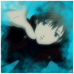 I'm Shin Kanzato. I have two brothers whom I have deep respect. I enjoy arts, making sketches and clay models. Persona: Abel. [RP|Post Persona: -Trinity Soul-]