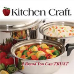 MyKitchenCraft's profile picture. We are an American company seeking to provide American-made cookware that lasts a lifetime, rather than sacrificing quality for lower prices.