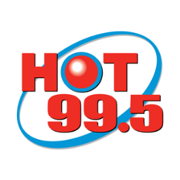 This Twitter Feed is only used to alert you of upcoming songs on HOT 99.5. For our official feed, follow @hot995.