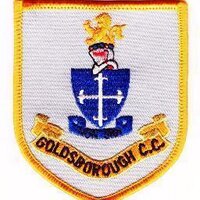 Goldsborough CC (@gborocc) Twitter profile photo