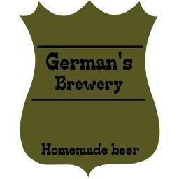 German's Brewery. Chihuahua's local homemade beer. Best quality ingredients from the Sierra Tarahumara. Sour and traditional. Spicy and delicious.