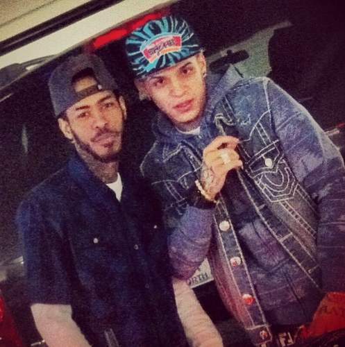 originalHOTBOY's profile picture. Rest in PEACE to my BROTHER KG! #LONGLIVEKEVINGEER #HOTBOY #ORIGINAL #700 #ELM Follow My MUSIC on My Youtube Channel @OriginalHotboy700