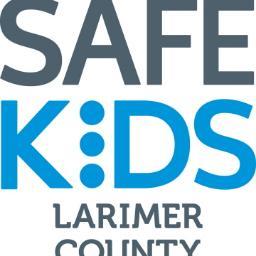 Safe Kids Larimer County works to prevent accidental injury to kids birth to 19 years of age.