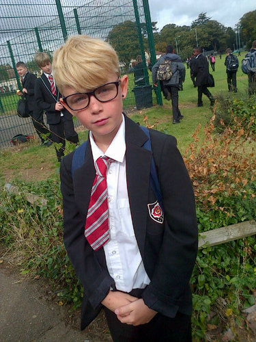 I play football and basketball I like food and I like fashion