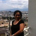 Shirley Suárez  - @shirleysuarezla - Twitter