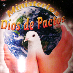 DePactos's profile picture. Este ministerio fue fundado el 16 de abril del 2003