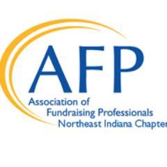 AFP of NE Indiana promotes ethical fundraising and enhancement of the community while connecting and educating fundraising professionals. Pic c/o @slinsenmayer