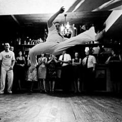 Stowarzyszenie Abada Capoeira Białystok, Brazylijska sztuka walki - Styl tańca - Rytm życia!
