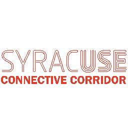 Award-winning urban design, creative place-making, and sustainable development initiative that links University Hill with downtown Syracuse