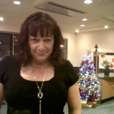 Profile Picture of Gabriella M Andrews (@gbrllandrews) on Twitter