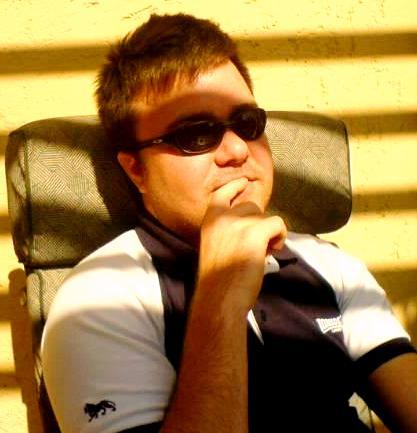 ghall81's profile picture. 