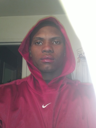College Boy Trying to play Basketball To Do Something Positive In Life nd Trying To Chase My Dreams