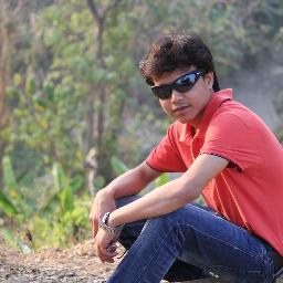 alokbangladeshi's profile picture. 