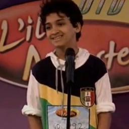 Winner Of DID L'il Masters season 2 and Jhalak Dikhla Ja 8 :)