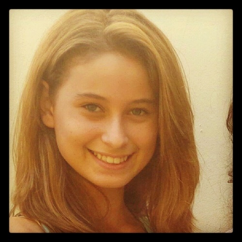 _Lari_Kuhl_'s profile picture. 