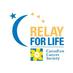 Relay For Life (@woodstockrelay) Twitter profile photo