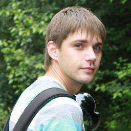 iashabanov's profile picture. 