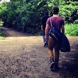 PeteJWS's profile picture. 