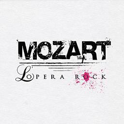 Mozart L'Opera Rock