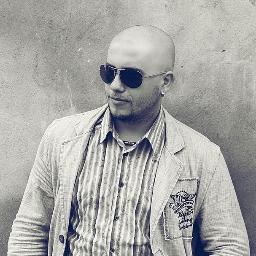 StepanKiyanov's profile picture. 