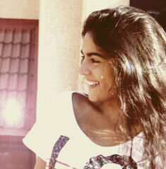 Oriiteffy63's profile picture. Normal pero no aburrida ;)