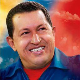 soy revolucionaria, chavista y antimperialista
