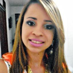 Paraibana , Química Industrial formada , Presidente das MUSAS DO SAFADÃO , Menina de muita fé, Sagitariana, Fá do @WesleySafadao e @Iohannesc